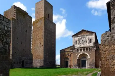 Basilica di San Pietro