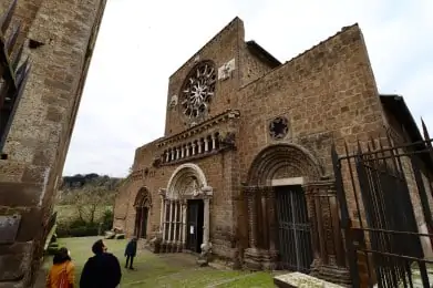 Basilica di Santa Maria Maggiore