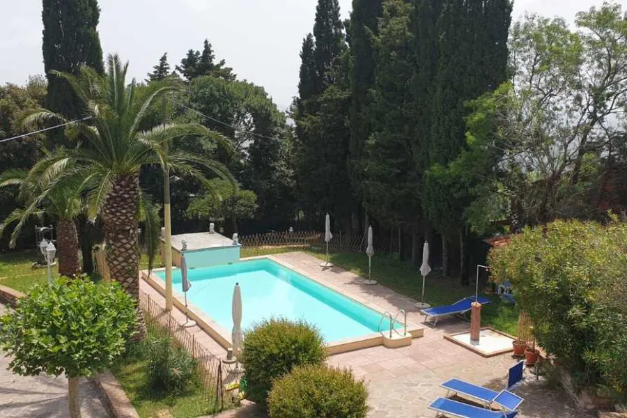 Borgo al Cielo