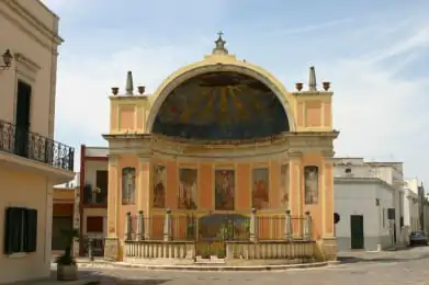 Calvario