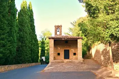Cappella-della-Madonna-delle-Grazie
