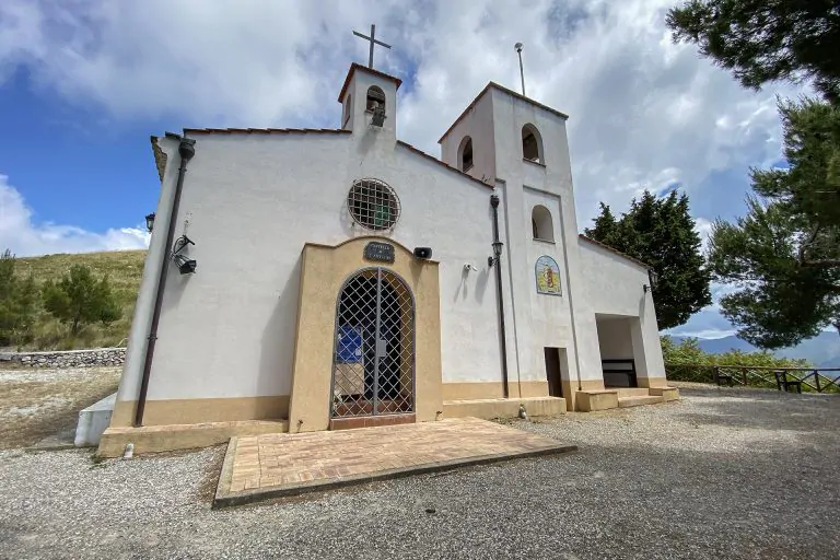 Cappella di Sant'Antonio