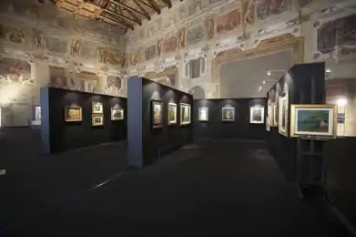 Casa Museo Antonio Ligabue