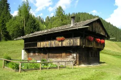 Casa Museo della Civiltà  Contadina