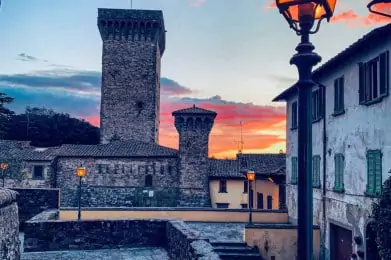 Cassero