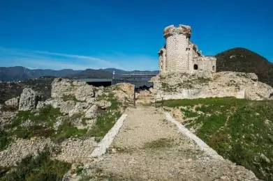 Castel-Govone