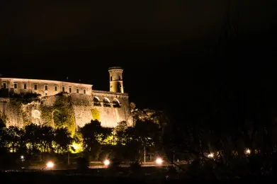 Castello-Barracco