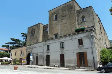 Castello-Ducale