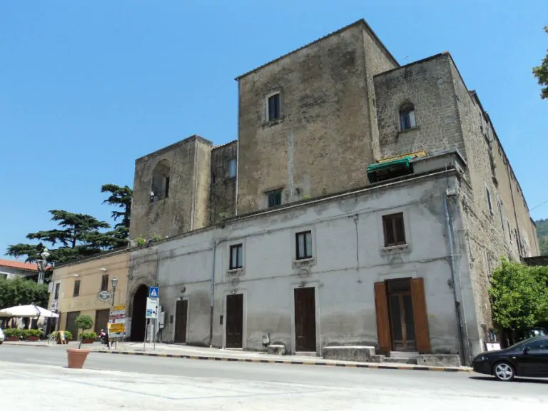 Castello Ducale