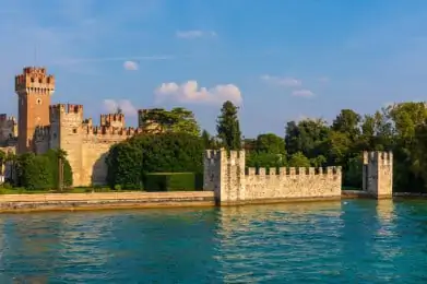 Castello Scaligero
