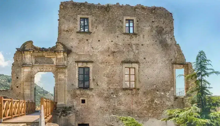 Castello della Valle