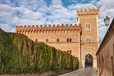 Castello-di-Bolgheri