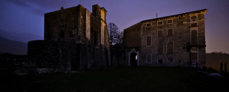 Castello di Polcenigo