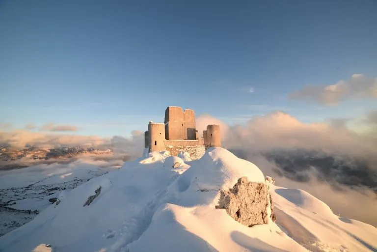 Castello di Rocca Calascio