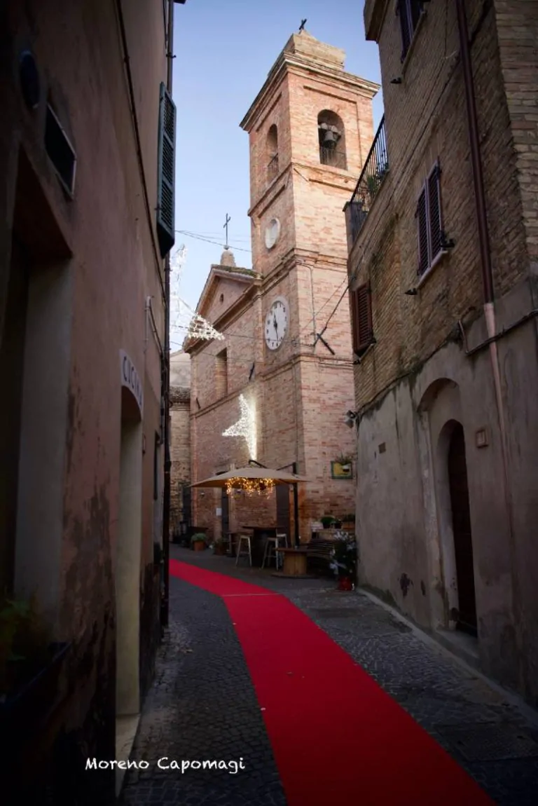 Chiesa Madonna della Speranza