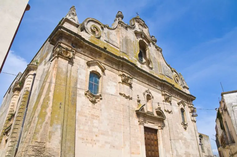 Chiesa Madre
