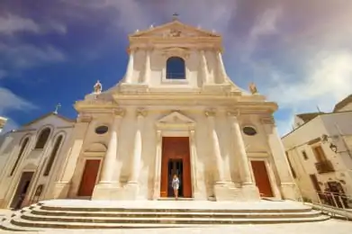 Chiesa-Madre-di-San-Giorgio-Martire
