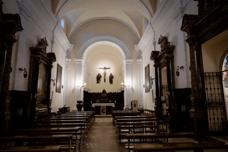 Chiesa Santa Maria delle Grazie