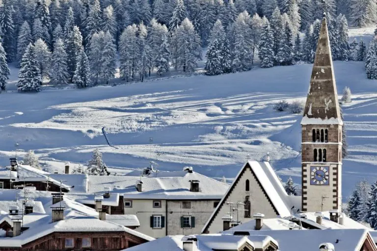 Chiesa dei SS. Pietro e Paolo