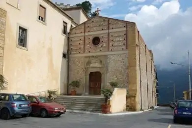 Chiesa della Candelora