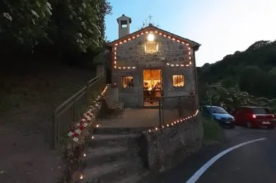 Chiesa della Madonna del Soccorso