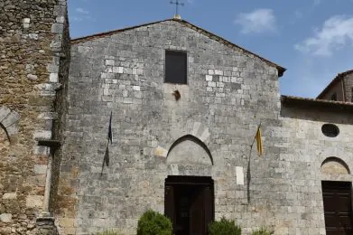 Chiesa di San Giorgio