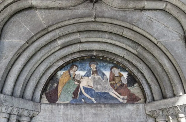 Chiesa di San Giovanni Battista
