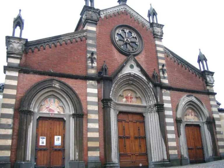Chiesa di San Lorenzo