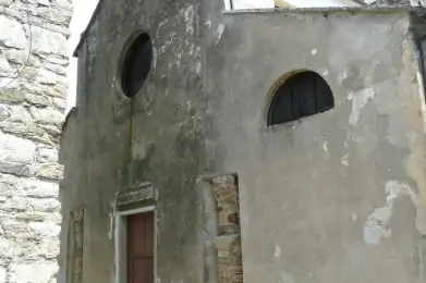 Chiesa di San Martino De Muris