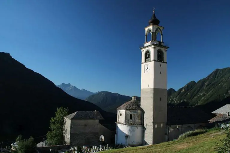 Chiesa di San Martino di Tours