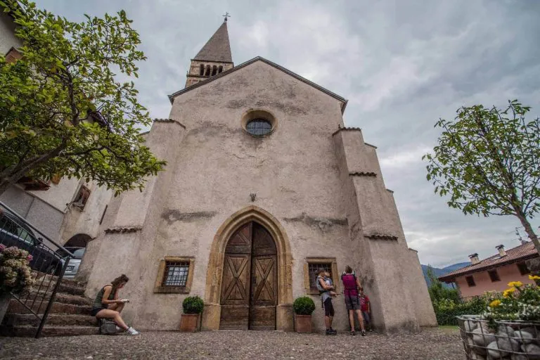 Chiesa di San Pietro