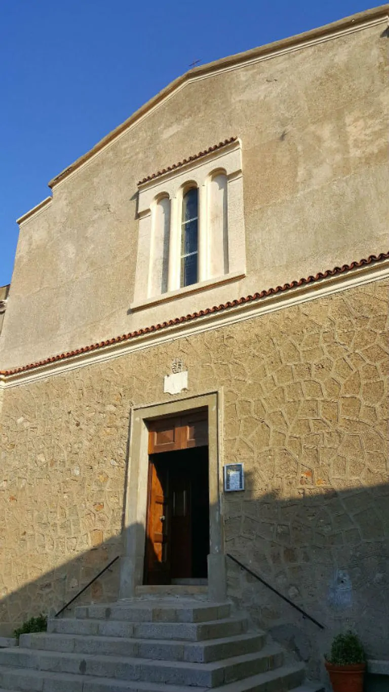 Chiesa di San Pietro Apostolo