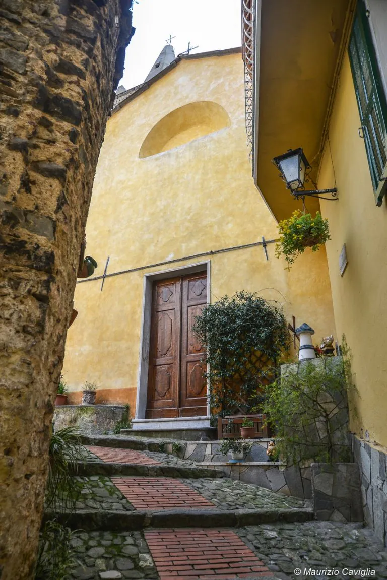 Chiesa di Sant'Andrea