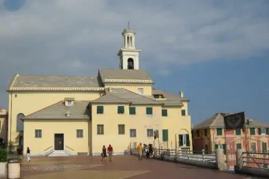 Chiesa di Sant'Antonio