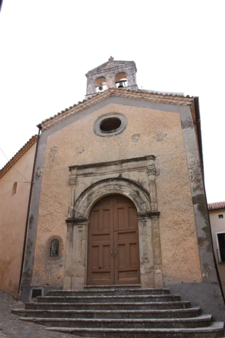 Chiesa di Santa Chiara