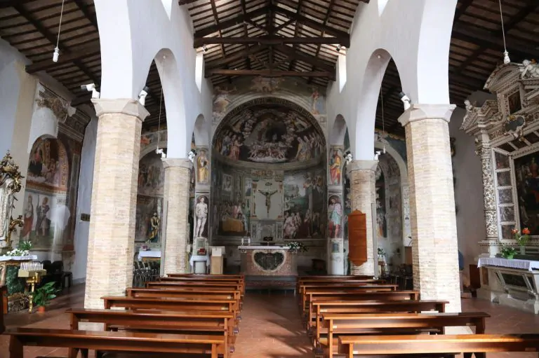 Chiesa di Santa Maria Assunta