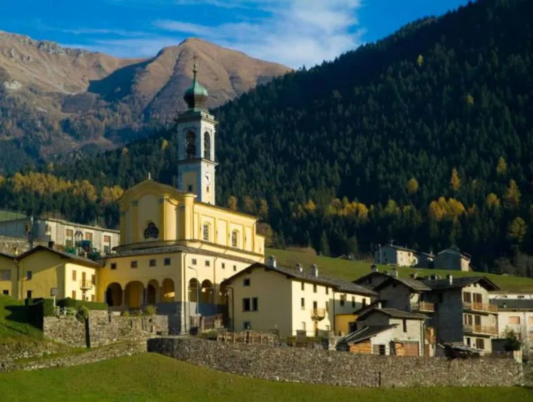 Chiesa di San Bartolomeo