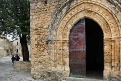 Church-of-St-Francis-of-Assisi