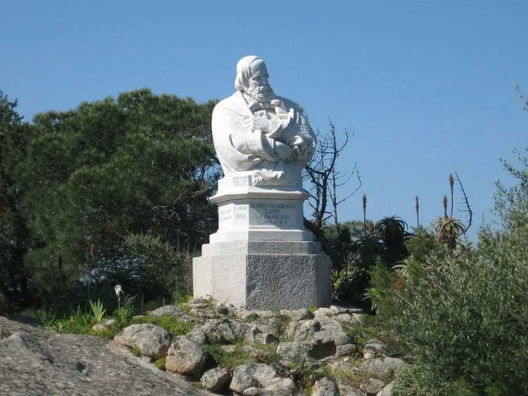 Compendio Garibaldino