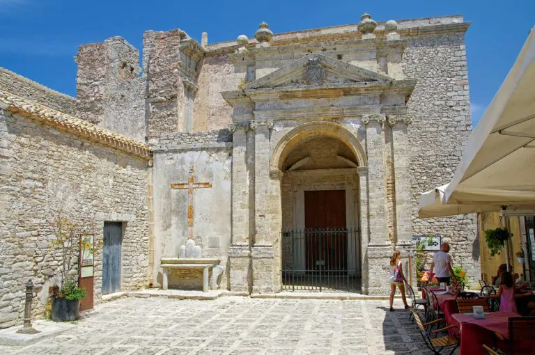Convento San Domenico