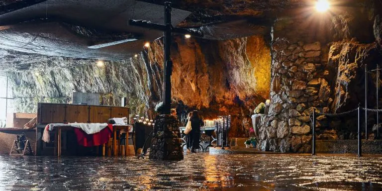 Santuario della Cornabusa