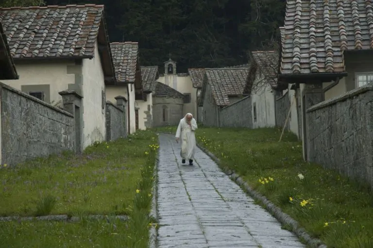 Eremo di Camaldoli