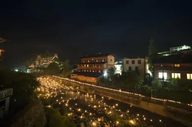 Festa del Santo Patrono San Bartolomeo, Fiumalbo - Ph. Alessandro Iaquinta