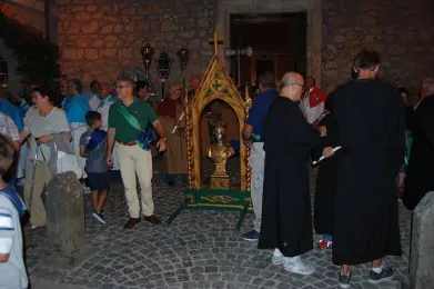 Festa di San Trifone Martire