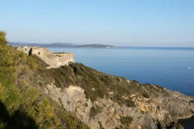 Forte-Santa-Caterina