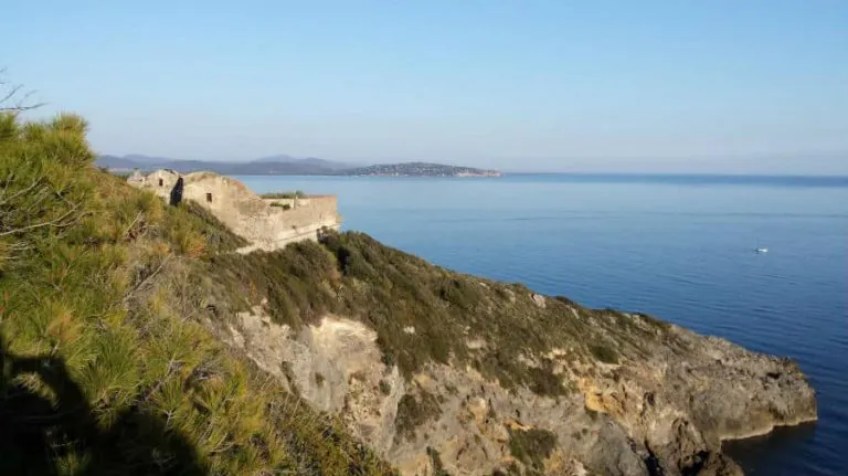 Forte Santa Caterina