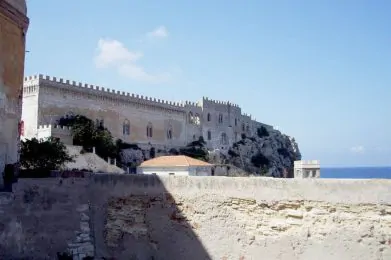Forte-Teglia
