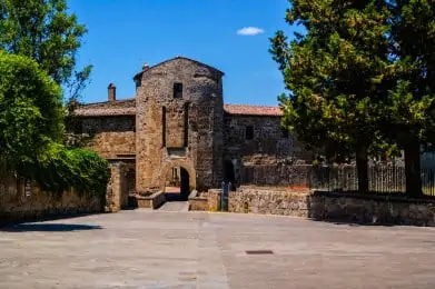 Fortezza-Orsini