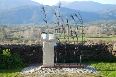 Parco Letterario Grazia Deledda