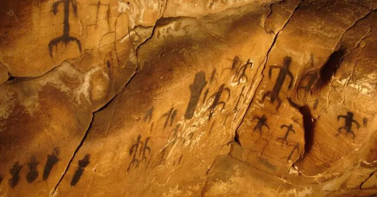Grotta del Genovese